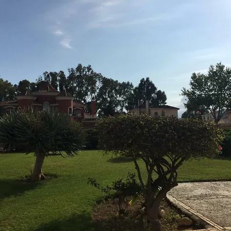 Apartamento Chay Apartment