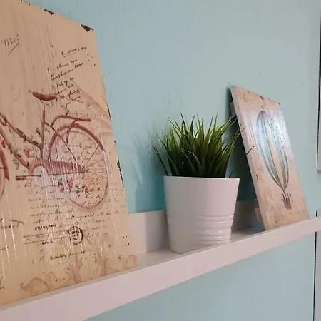 Appartement Apartamento Chay Málaga