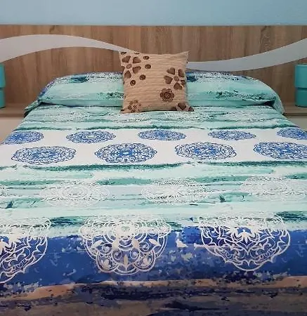 Apartamento Chay Appartement *