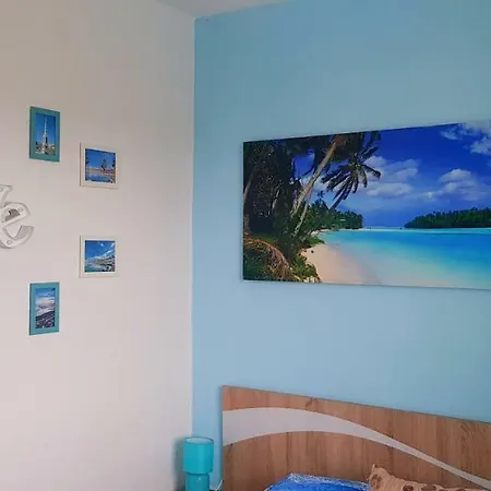 Appartement Apartamento Chay Málaga