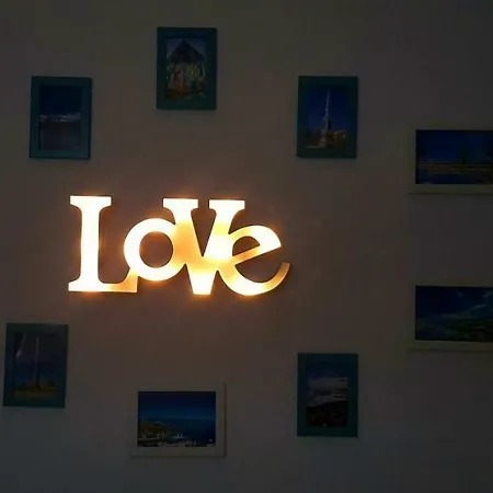 Appartement Apartamento Chay Málaga