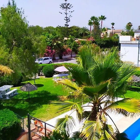 Apartamento Chay Appartement *