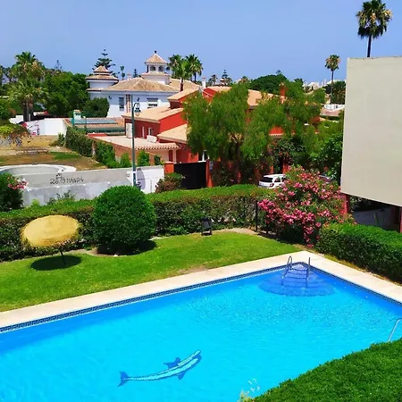 Apartamento Chay Málaga