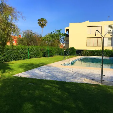 Apartamento Chay Appartement Málaga