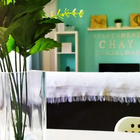 Apartamento Chay