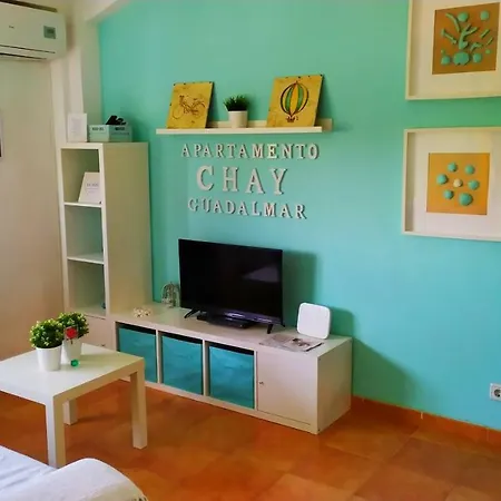 Apartamento Chay Appartement *