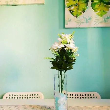 Apartamento Chay Appartement Málaga