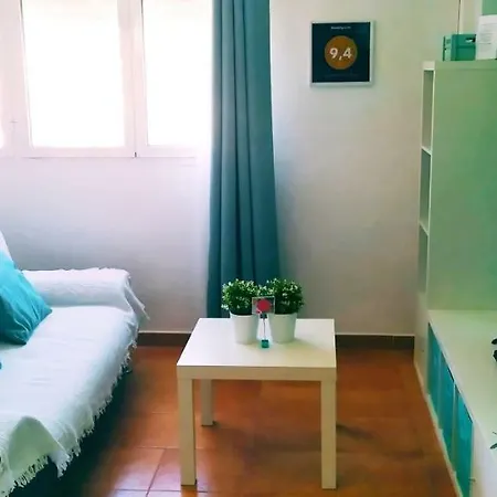 Apartamento Chay Appartement