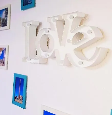 Appartement Apartamento Chay
