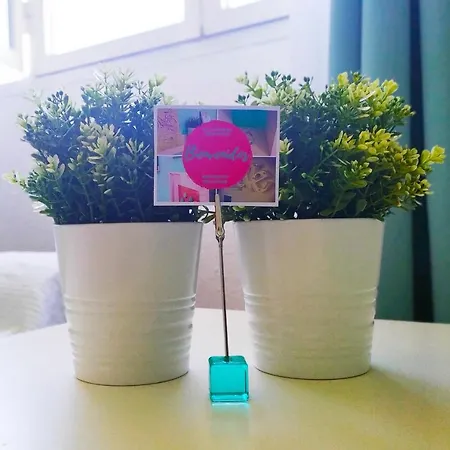 Apartamento Chay * Málaga