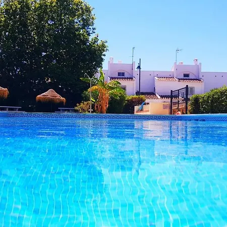 Apartamento Chay * Málaga