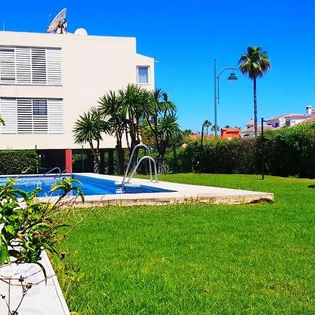 Apartamento Chay Malaga