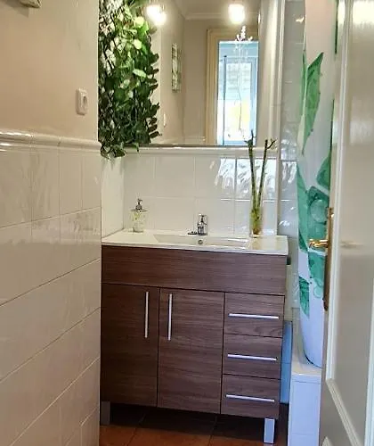 Apartamento Chay * Málaga