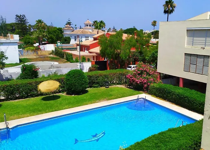 Apartamento Chay Málaga
