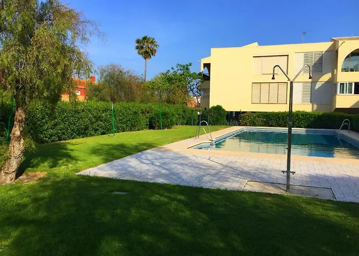 Apartamento Chay Appartement Málaga